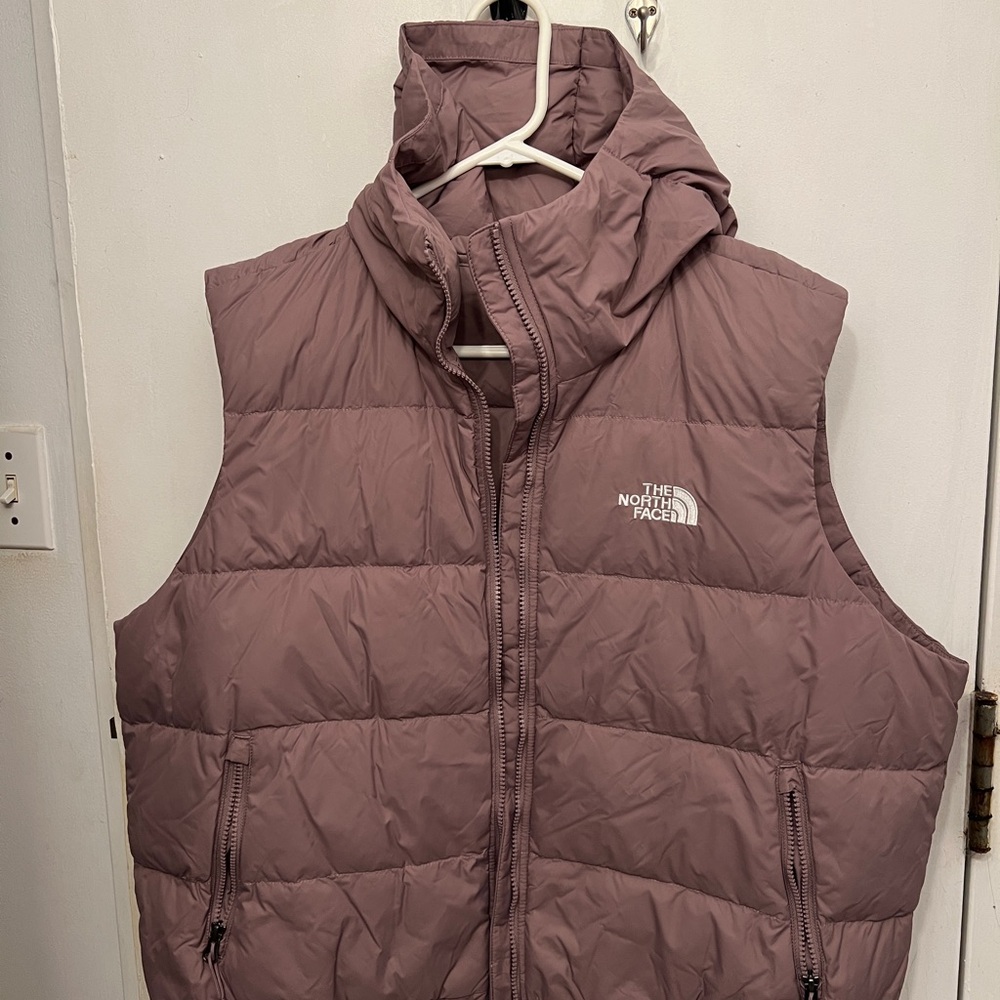 The North Face Women Down Jacket